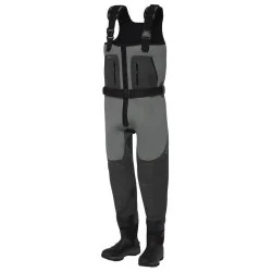 Rabat Spodniobuty Scierra Yosemite Neo 5mm Chest Bootfoot Felt M, rozm. 40/41