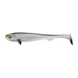 Zniżka Przynęta gumowa Fox Rage Super Slick Shad Ultra UV 28cm, Bleak