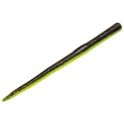 Przynęta gumowa Strike King KVD Super Finesse Worm 10cm, Coppertruese Kup teraz