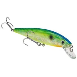 Wobler Strike King KVD 200 Jerkbait 11,5cm/10,6g, Pro Citrus Super okazja