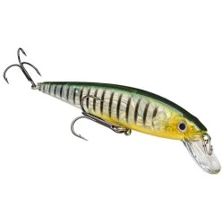Wobler Strike King KVD 200 Jerkbait 11,5cm/10,6g, Phantom Perch Popularny