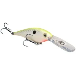 Wobler Lucky Shad Crankbait Walleye 7,5cm/14,2g, Lemonade Promocja