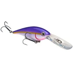 Wobler Lucky Shad Crankbait Walleye 7,5cm/14,2g, Violet Alewife Oferta