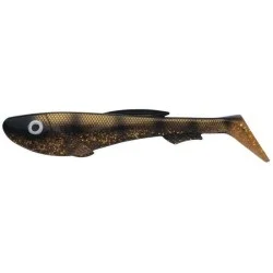 Przynęta gumowa Abu Garcia Beast Paddle Tail 17cm/54,6g, Bronze Bomber Szybka dostawa