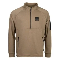 Zamów teraz Bluza Nash Half Zip Jumper, rozm.S