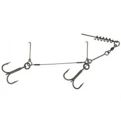 Zamów teraz Dozbrojka Savage Gear Corkscrew Stinger rozm.2/0