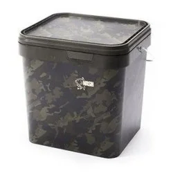 Kup online Wiadro Nash Rectangular Bucket 17L