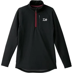 Kurtka Daiwa Breathmagic Half-Zip, Rozm. XXXL Nowy
