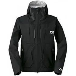 Kurtka Daiwa Goretex Rain Jacket DR-1204J, Rozm. XXXXL Super okazja