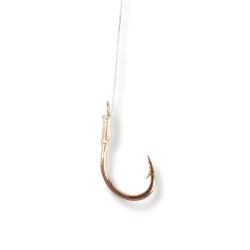 Przypon Saenger Maishaken Gold-81 rozm.10 0,23mm/60cm (10szt.) Promocja