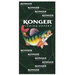 Komin Konger Neck Tube Okoń Darmowa dostawa