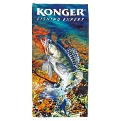 Niska cena Komin Konger Neck Tube Sandacz