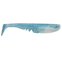 Szybka dostawa Przynęta gumowa Iron Claw Racker Shad 12,5cm, kolor: BGP