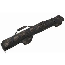 Obniżka ceny Pokrowiec na wędki Prologic Avenger Padded Rod Sleeve 3+3 Rod 12ft