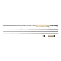 Wędka Shakespeare Oracle 2 Stillwater Fly Rod - 11ft AFTM6 Darmowa dostawa