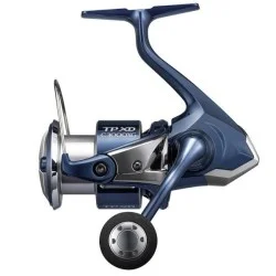 Kołowrotek Shimano Twin Power XD FA C3000 XG Wyjątkowa oferta