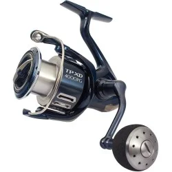 Wybór klientów Kołowrotek Shimano Twin Power XD FA 4000PG