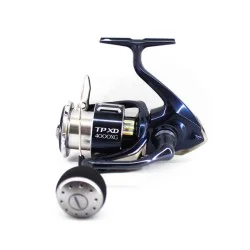 Kołowrotek Shimano Twin Power XD FA 4000XG Tylko do końca tygodnia