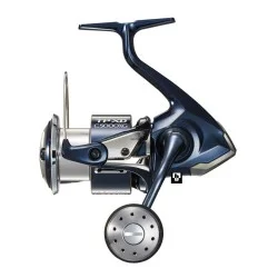 Bezpieczne zakupy Kołowrotek Shimano Twin Power XD FA C5000XG