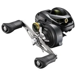 Multiplikator Shimano Curado 301 K HG Wybór klientów