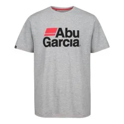 Okazja Koszulka Abu Garcia Shirt Grey