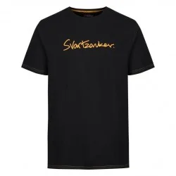 Koszulka Abu Garcia Svartzonker T-Shirt Black Dostępne od ręki
