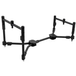 Hit cenowy Stanowisko Fox Black Label QR Buzzer Bar 3 Rod