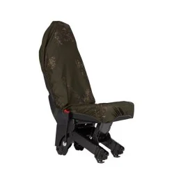 Pokrowiec na fotel samochodowy Nash Scope Car Seat Covers (2szt.) Oferta limitowana
