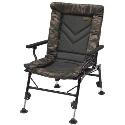 Fotel Prologic Avenger Comfort Camo Chair W/Armrests&Covers Super okazja