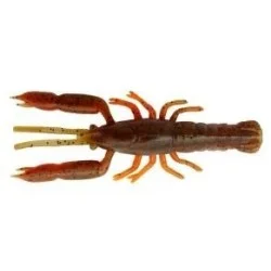 Przynęta gumowa Savage Gear 3D Crayfish Rattling 5,5cm/1,6g, Brown Orange Zamów dziś