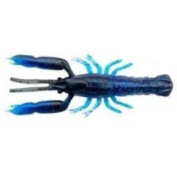 Przynęta gumowa Savage Gear 3D Crayfish Rattling 6,7cm/2,9g, Blue Black Super okazja