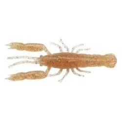 Przynęta gumowa Savage Gear 3D Crayfish Rattling 6,7cm/2,9g, Purple Haze Ghost Okazja