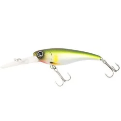 Hit cenowy Wobler Shimano Bantam Pavlo Shad 59 Suspending 5,9cm/6g, 003 Matte Ayu