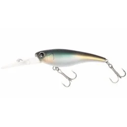 Taniej Wobler Shimano Bantam Pavlo Shad 59 Suspending 5,9cm/6g, 006 Ibushigin