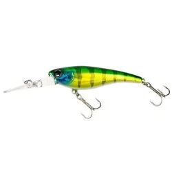 Wobler Shimano Bantam Pavlo Shad 59 Suspending 5,9cm/6g, 008 Perch Oferta
