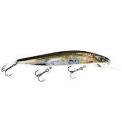 Niska cena Wobler Shimano Bantam Rip Flash Floating11,5cm/14g, 003 Ghost Bait