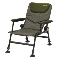 Fotel Prologic Inspire Lite-Pro Recliner Chair With Armrests Premium