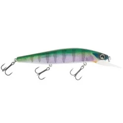 Szybka dostawa Wobler Shimano Bantam Rip Flash Floating11,5cm/14g, 005 Matte Gill