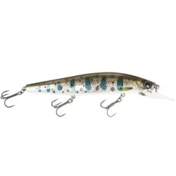 Wobler Shimano Bantam Rip Flash Floating11,5cm/14g, 007 Amago Darmowa dostawa