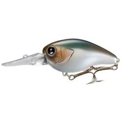 Hit cenowy Wobler Shimano Bantam Kozak Floating 5,4cm/8g, 004 Ibushigin