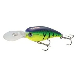 Szybka wysyłka Wobler Shimano Bantam Kozak Floating 5,4cm/8g, 008 Tiger