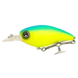 Do wyczerpania zapasów Wobler Shimano Bantam Kozak Floating 5,4cm/8g, 009 Blue Chart