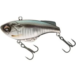 Wobler Shimano Rattlin Sur-Vibe Sinking 6,2cm/14g, 001 Hasu Bezpieczne zakupy