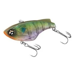 Wyjątkowa oferta Wobler Shimano Rattlin Sur-Vibe Sinking 6,2cm/14g, 002 Matte Gill