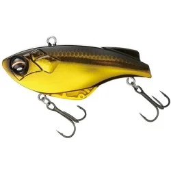 Najlepsza cena Wobler Shimano Rattlin Sur-Vibe Sinking 6,2cm/14g, 007 Black Gold