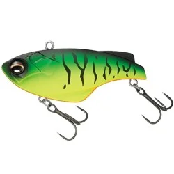 Wobler Shimano Rattlin Sur-Vibe Sinking 6,2cm/14g, 008 Tiger Do wyczerpania zapasów