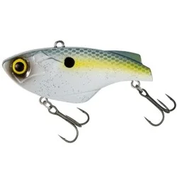 Wobler Shimano Rattlin Sur-Vibe Sinking 6,2cm/14g, 009 Sexy Shad Obniżka ceny