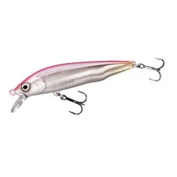 Wobler Shimano Cardiff Flugel Flat Floating 7cm/5g, 002 Pink Back Super okazja