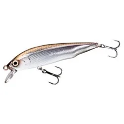 Ekspresowa dostawa Wobler Shimano Cardiff Flugel Flat Floating 7cm/5g, 007 Pond Smelt