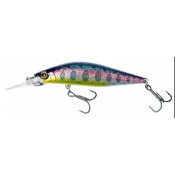 Bestseller Wobler Shimano Cardiff Flugel AR-C Floating 7cm/7,8g, 001 Yamame